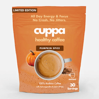 PUMPKIN SPICE
